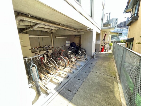 エスタート等々力の物件内観写真